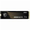 SSD MSI SPATIUM M480 PRO PCIE 4.0 NVME M.2 1TB PCI EXPRESS 4.0 3D NAND