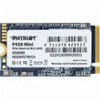 SSD PATRIOT P420 MINI 240GB NVME PCIE GEN4 X4 M.2 2242 P420MP240GM24