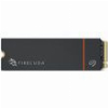 SSD SEAGATE FIRECUDA 530R 2TB NVME PCIE GEN 4.0 X 4 M.2 2280 WITH HEATSINK ZP2000GM3A073