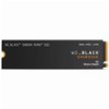 SSD WESTERN DIGITAL WDS800T2X0E SN850X BLACK 8TB NVME PCIE GEN 4.0 X4 M.2 2280