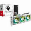VGA ASROCK STEEL LEGEND RADEON RX 9070 XT 16GB GDDR6