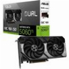 VGA ASUS DUAL -RTX5060TI-O16G NVIDIA GEFORCE RTX 5060 TI 16GB GDDR7 RETAIL