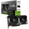 VGA ASUS DUAL -RTX5060TI-O8G NVIDIA GEFORCE RTX 5060 TI 8GB GDDR7 RETAIL