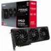 VGA ASUS PRIME -RX9070XT-O16G AMD RADEON RX 9070 XT 16 GB GDDR6