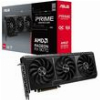 VGA ASUS PRIME RX9070 O16G AMD RADEON RX 9070 16GB GDDR6