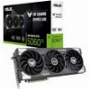 VGA ASUS TUF GAMING TUF-RTX5060TI-O16G-GAMING NVIDIA GEFORCE RTX 5060 TI 16GB GDDR7 RETAIL