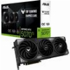VGA ASUS TUF GAMING TUF-RTX5070TI-O16G-GAMING NVIDIA GEFORCE RTX 5070 TI 16GB GDDR7