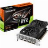 VGA GIGABYTE GEFORCE RTX 3050 WINDFORCE OC V2 6G NVIDIA 6 GB GDDR6