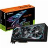VGA GIGABYTE GEFORCE RTX 5070 AORUS MASTER 12GB GDDR7