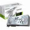VGA GIGABYTE GEFORCE RTX 5080 AORUS MASTER ICE 16GB GDDR7