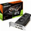 VGA GIGABYTE NVIDIA GEFORCE RTX3050 OC LP 6GB GDDR6 RETAIL