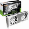 VGA INNO3D NVIDIA GEFORCE RTX 5070 TWIN X2 OC WHITE 12GB GDDR7