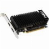 VGA MSI GEFORCE GT 1030 4GHD4 LP OC NVIDIA 4 GB GDDR4