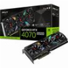 VGA PNY NVIDIA GEFORCE RTX4070 SUPER 12GB XLR8 GAMING VERTO RETAIL