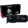 VGA POWERCOLOR HELLHOUND RX9070 16G-L/OC 16GB GDDR6