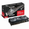 VGA POWERCOLOR RADEON RX 7900 XTX HELLHOUND 24GB OC GDDR6