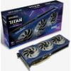 VGA SPARKLE INTEL ARC B580 12GB TITAN OC BATTLEMAGE LINEUP
