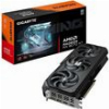 VGA XFX MERCURY RX 9070XT GAMING LED 16GB GDDR6