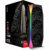 VGA XFX MERCURY RX 9070XT OC RGB 16GB GDDR6