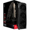 VGA XFX QUICKSILVER RX 9070 OC GAMING E 16GB GDDR6