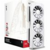 VGA XFX SWIFT RX 9070 WHITE 3-FAN GAM E 16GB GDDR6