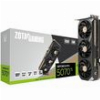 VGA ZOTAC GAMING GEFORCE RTX 5070 TI SOLID 16GB GDDR7