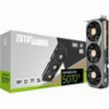 VGA ZOTAC GAMING GEFORCE RTX 5070 TI SOLID SFF OC NVIDIA 16GB GDDR7 RETAIL