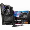 ΜΗΤΡΙΚΗ MSI MPG X870E CARBON WIFI D5 AM5 RETAIL