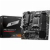 ΜΗΤΡΙΚΗ MSI PRO B650M-P D5 RETAIL