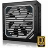 LC-POWER PSU ATX FULLY MODULAR V2,31 80 PLUS GOLD 120MM FAN 850W LC6850M