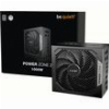 PSU BE QUIET POWER ZONE 2 1000W BP008 FULL MODULAR 80 PLUS PLATINUM