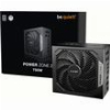 PSU BE QUIET POWER ZONE 2 750W BP006 FULL MODULAR 80 PLUS PLATINUM