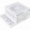 PSU LIAN LI EDGE 1000W WHITE 80+ PLATINUM, FULLY MODULAR SFX