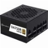 PSU SILVERSTONE DA750R-GM 750W 80 PLUS GOLD FULL MODULAR BLACK