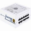 PSU SILVERSTONE DA750R-GMA 750W 80 PLUS GOLD FULL MODULAR WHITE