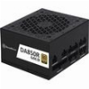 PSU SILVERSTONE DA850R-GM 850W 80 PLUS GOLD FULL MODULAR BLACK