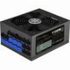 PSU SILVERSTONE ST1100-TI V2.0 1100W 80 PLUS TITAMIUM FULL MODULAR BLACK