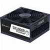 PSU SILVERSTONE SX1000R-PL 1000W CYBENETICS PLATINUM FULL MODULAR BLACK