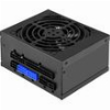 PSU SILVERSTONE SX650-G V1.1 650W 80 PLUS GOLD FULL MODULAR SFX BLACK