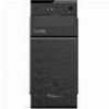 ALCATROZ PC CASE FUTURA BLACK N3000 WITH PSU 450W FUTURAN3000B