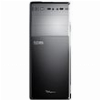 ALCATROZ PC CASE WITH PSU 450W FUTURA BLACK N1000 BLACK FUTURA1000B