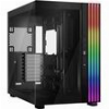 CASE BE QUIET! FULL TOWER LIGHT BASE 900 DX BLACK