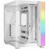 CASE BE QUIET! MIDI TOWER LIGHT BASE 600 DX WHITE