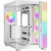 CASE BE QUIET! MIDI TOWER LIGHT BASE 600 LX WHITE