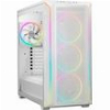 CASE BE QUIET! MIDI TOWER SHADOW BASE 800 FX WHITE