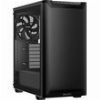CASE BE QUIET! PURE BASE 501 AIRFLOW WINDOW BLACK TG