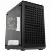 CASE COOLERMASTER MASTERBOX Q300L V2 MATX WINDOW BLACK