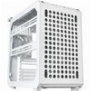 CASE COOLERMASTER QUBE 500 MIDI TOWER WINDOW WHITE