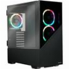 CASE ENERMAX K 8 ARGB TEMPERED GLASS BLACK ECA-EK8-BB-ARGB