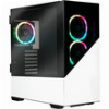 CASE ENERMAX K 8 ARGB TEMPERED GLASS WHITE ECA-EK8-WW-ARGB